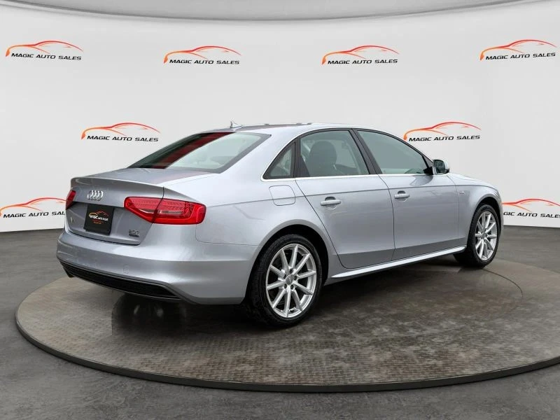 2016 Audi B8 A4 - Image 10 of 12