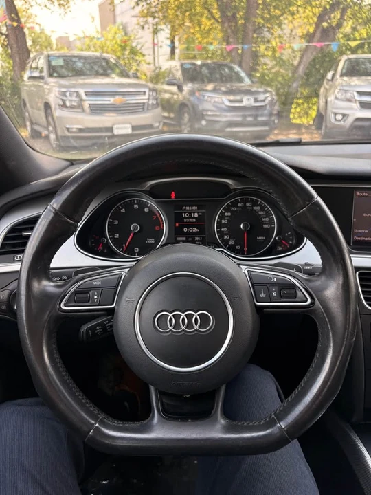 2016 Audi B9 A4 - Image 10 of 18