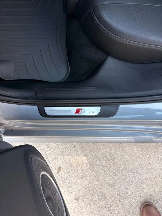 2016 Audi B9 A4 - Image 15 of 18