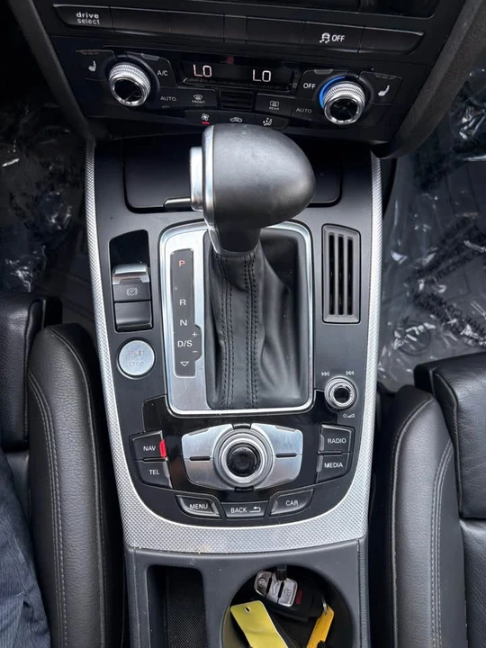 2016 Audi B9 A4 - Image 13 of 18