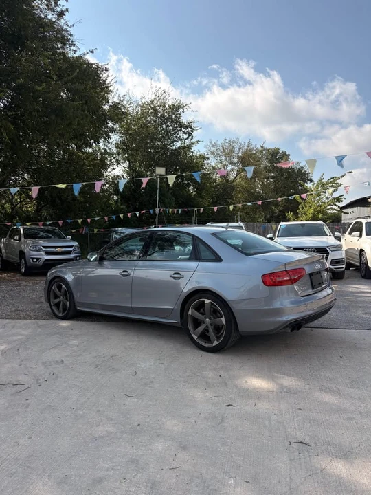 2016 Audi B9 A4 - Image 5 of 18