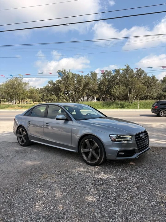 2016 Audi B9 A4 - Image 2 of 18