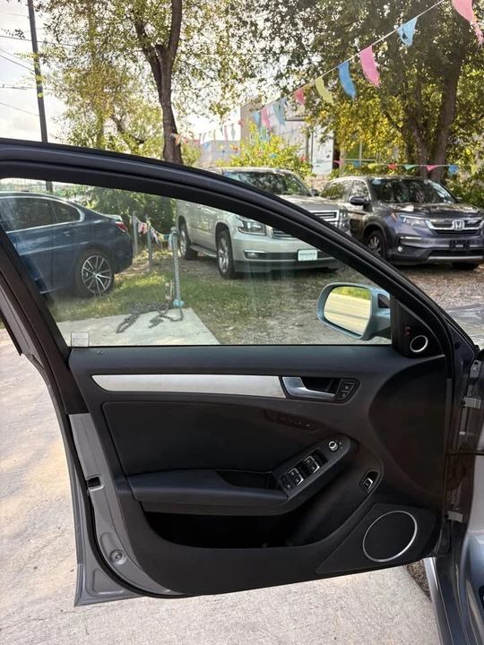 2016 Audi B9 A4 - Image 7 of 18