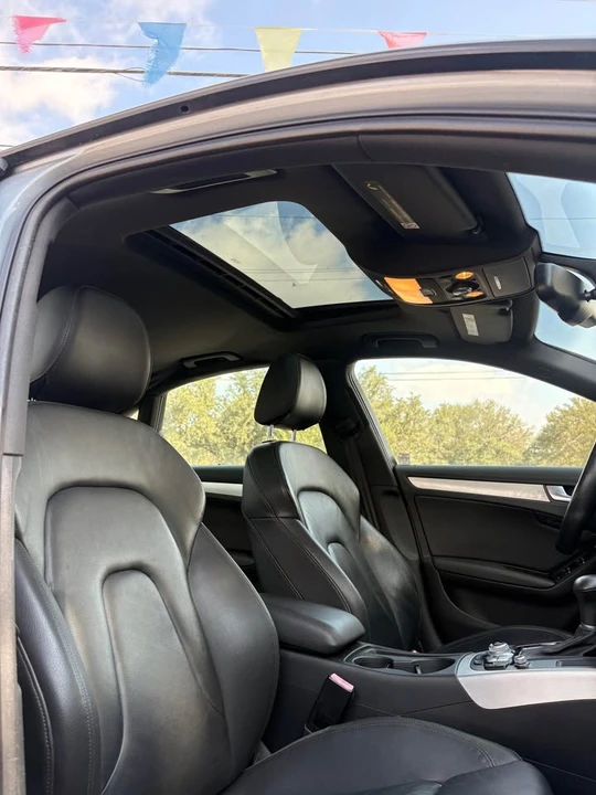 2016 Audi B9 A4 - Image 18 of 18