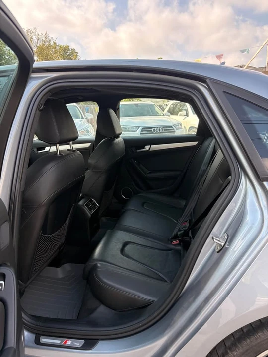 2016 Audi B9 A4 - Image 14 of 18