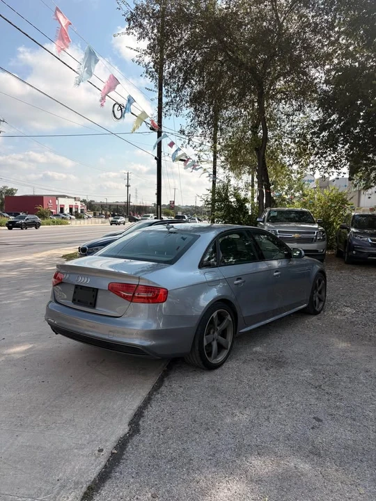 2016 Audi B9 A4 - Image 3 of 18