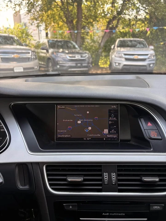 2016 Audi B9 A4 - Image 12 of 18