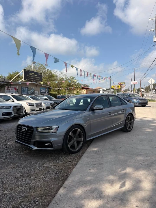 2016 Audi B9 A4 - Image 6 of 18