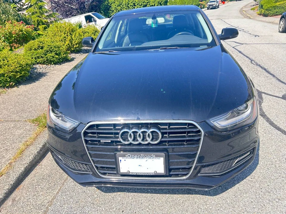 2016 Audi B9 A4 - Image 3 of 7