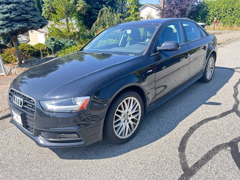 2016 Audi B9 A4 - Image 2 of 7