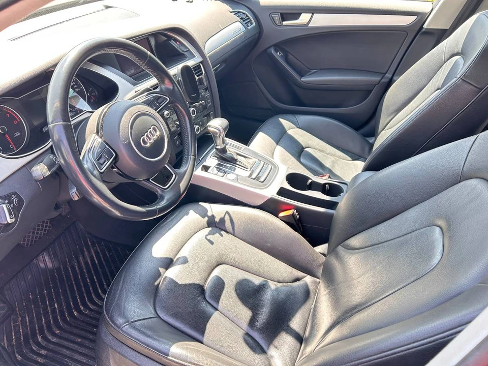2016 Audi B9 A4 - Image 6 of 7
