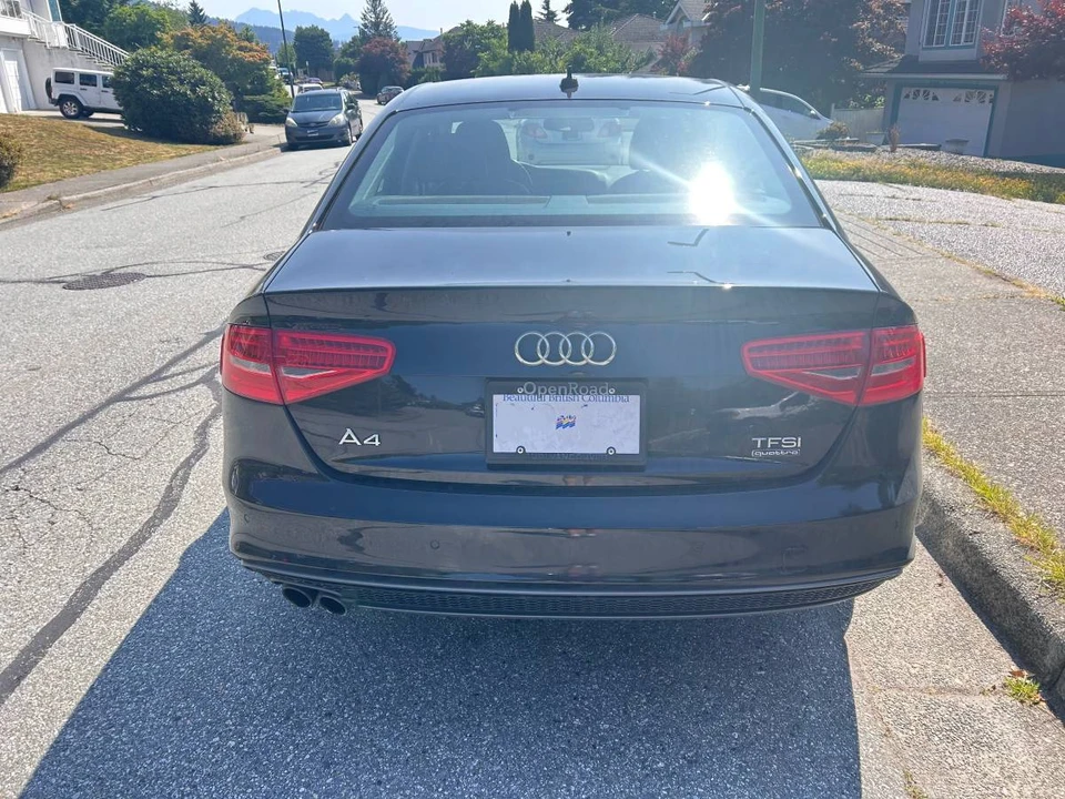 2016 Audi B9 A4 - Image 5 of 7