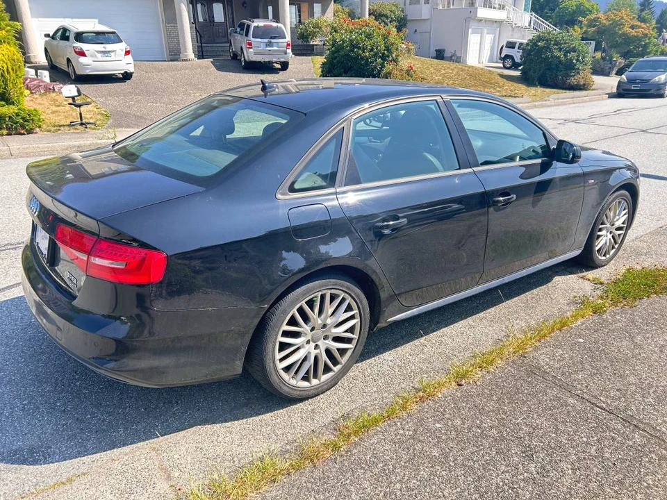 2016 Audi B9 A4 - Image 4 of 7