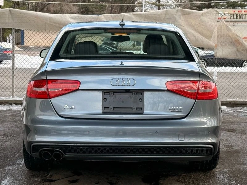 2016 Audi B8 A4 - Image 10 of 12