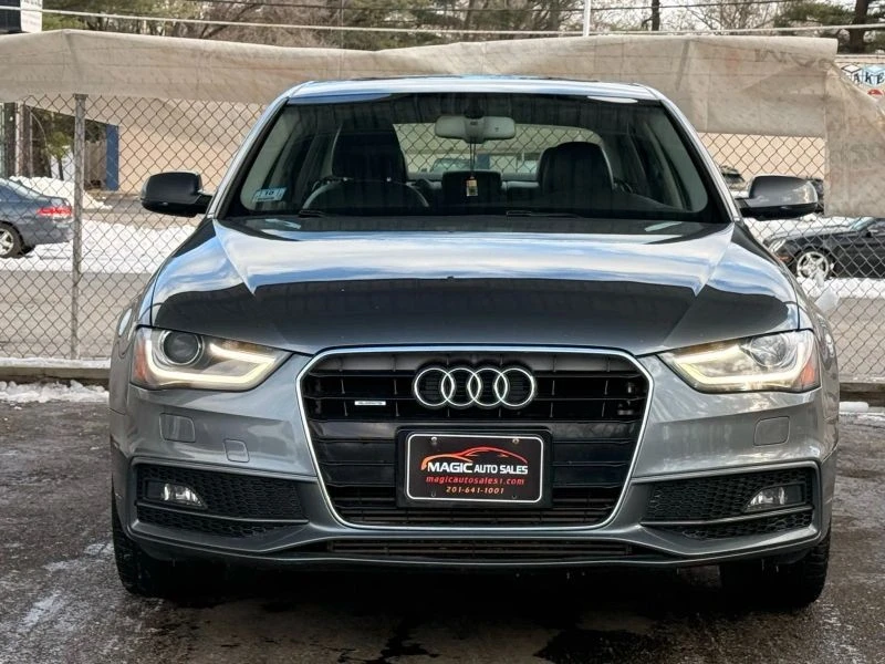2016 Audi B8 A4 - Image 5 of 12