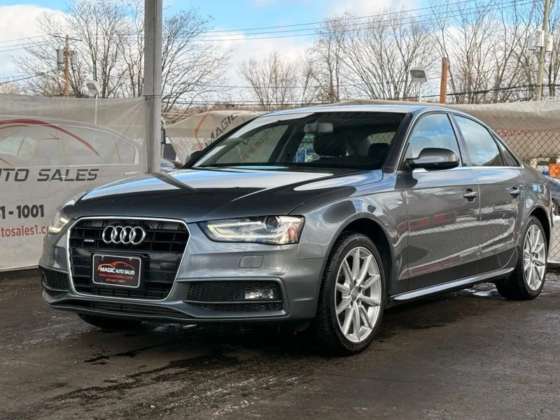2016 Audi B8 A4 - Image 3 of 12