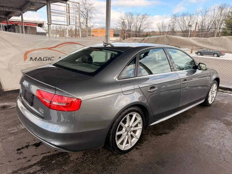 2016 Audi B8 A4 - Image 12 of 12