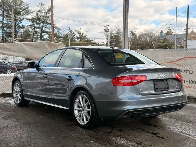 2016 Audi B8 A4 - Image 9 of 12