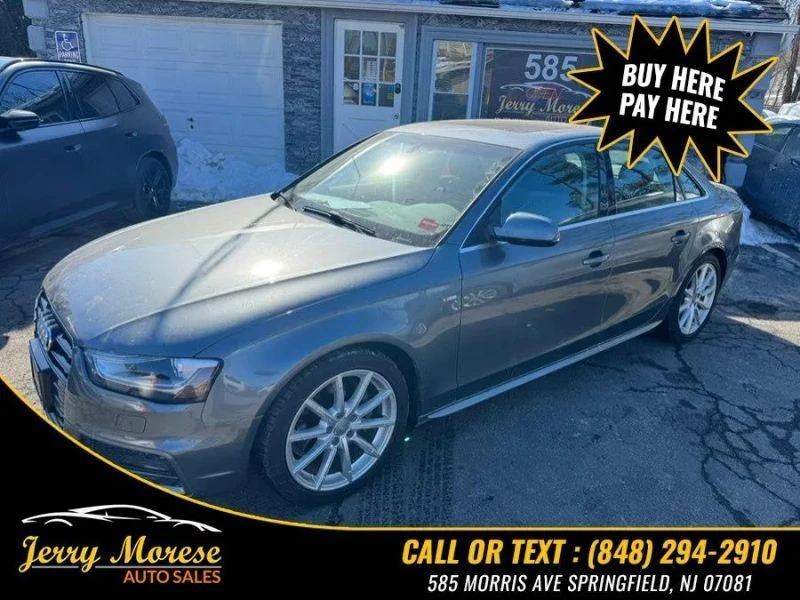 2016 Audi B8 A4 - Image 2 of 12