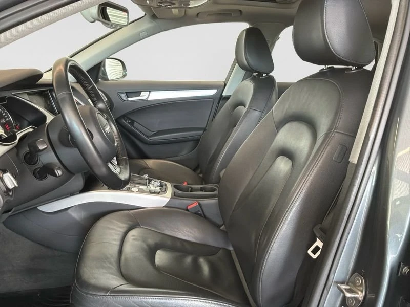 2016 Audi B8 A4 - Image 7 of 20