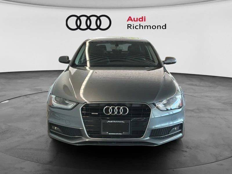 2016 Audi B8 A4 - Image 2 of 20
