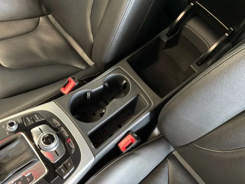 2016 Audi B8 A4 - Image 10 of 20