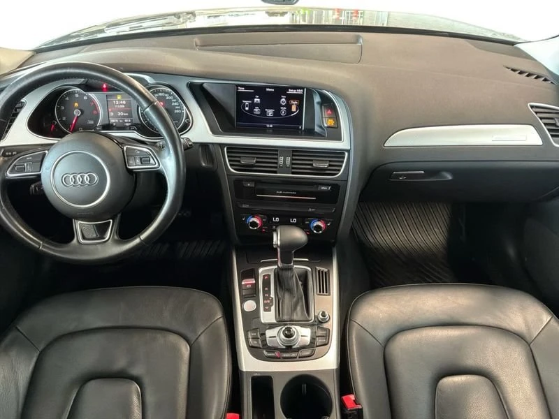 2016 Audi B8 A4 - Image 12 of 20