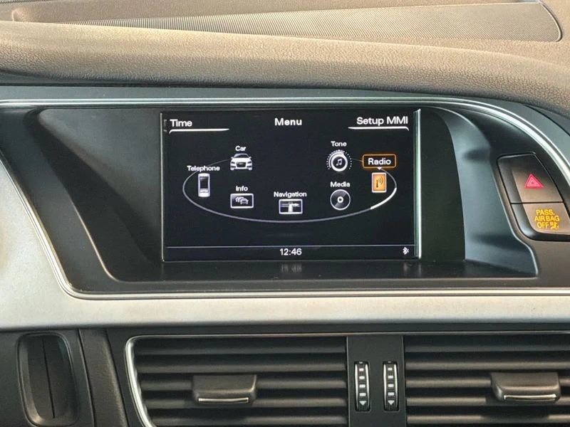 2016 Audi B8 A4 - Image 11 of 20