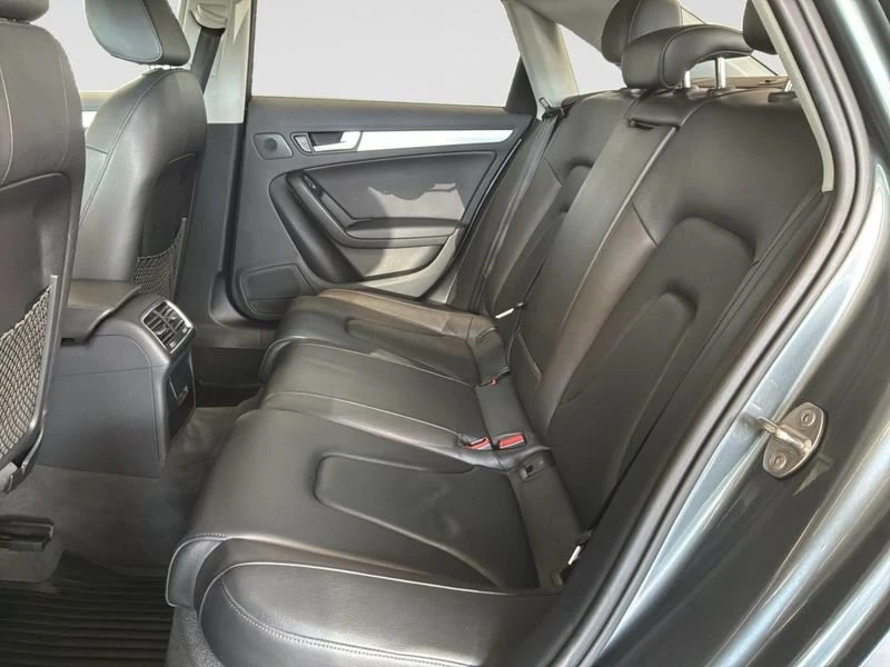 2016 Audi B8 A4 - Image 14 of 20