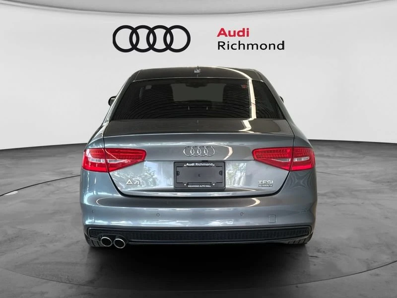 2016 Audi B8 A4 - Image 4 of 20
