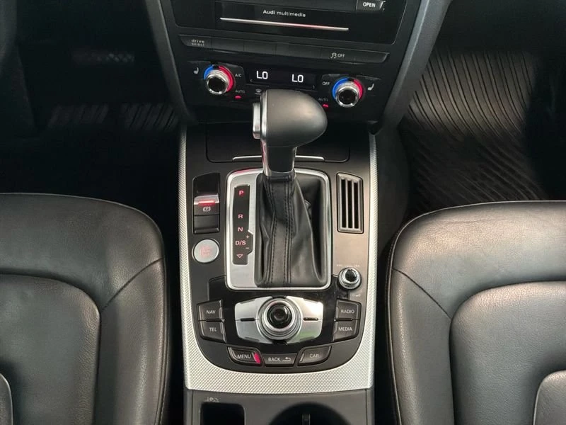 2016 Audi B8 A4 - Image 17 of 20