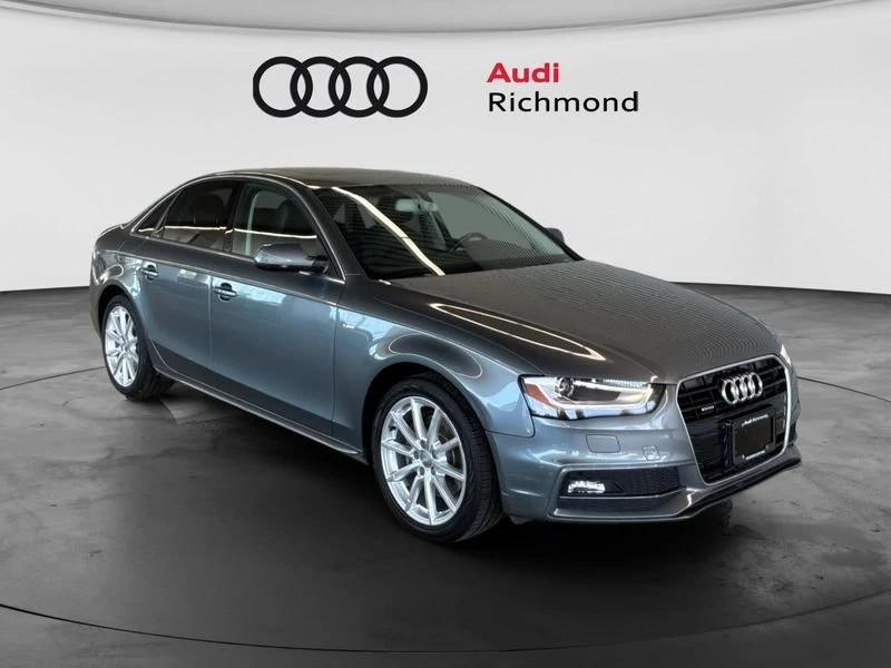 2016 Audi B8 A4 - Image 3 of 20