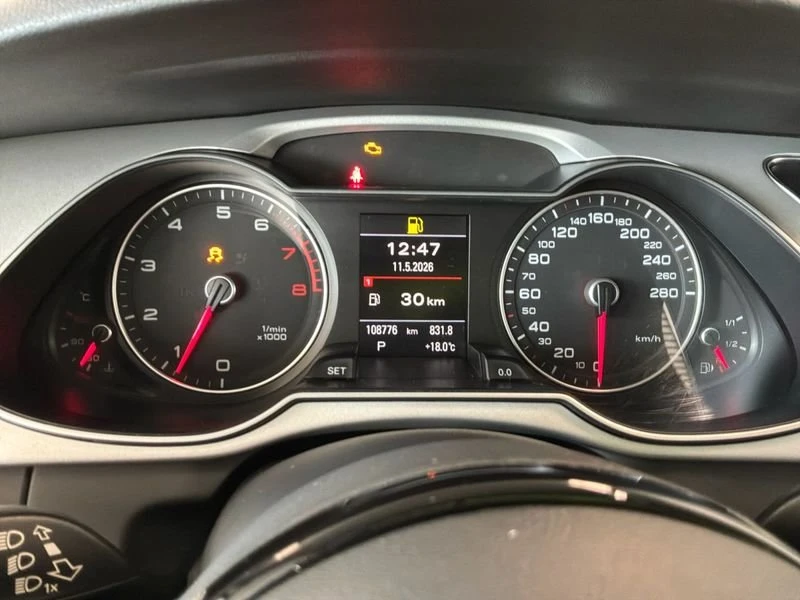 2016 Audi B8 A4 - Image 9 of 20