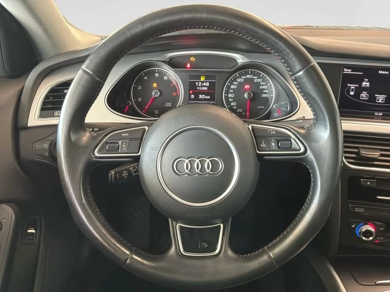 2016 Audi B8 A4 - Image 8 of 20