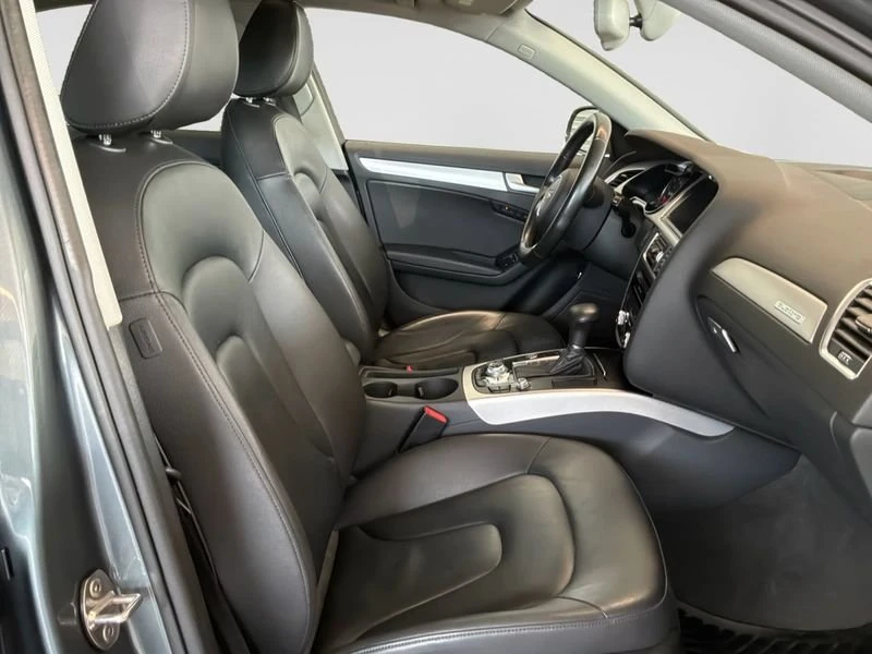2016 Audi B8 A4 - Image 13 of 20