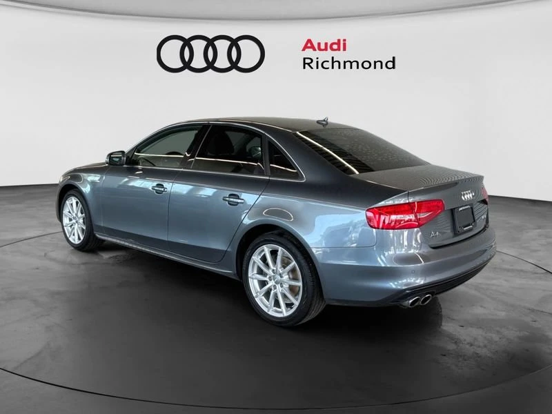 2016 Audi B8 A4 - Image 5 of 20