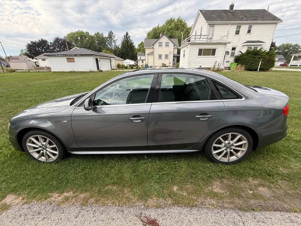 2016 Audi B9 A4 - Image 9 of 11