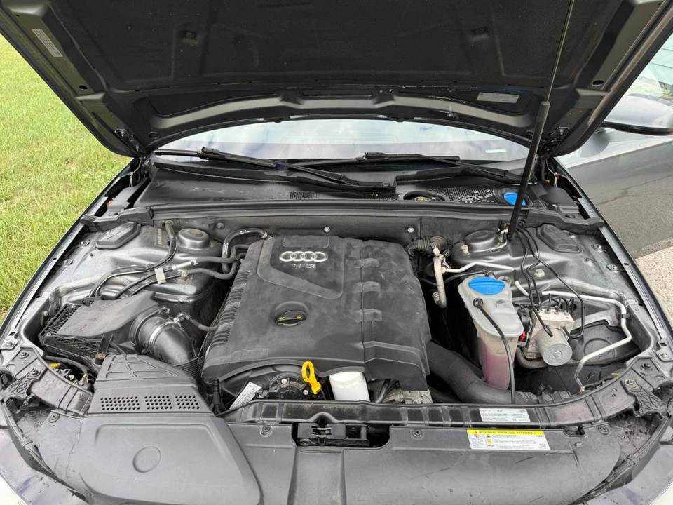 2016 Audi B9 A4 - Image 7 of 11