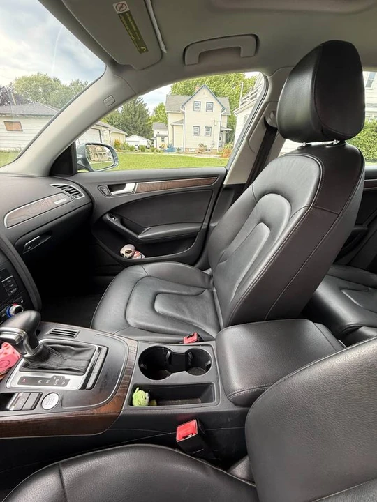 2016 Audi B9 A4 - Image 6 of 11