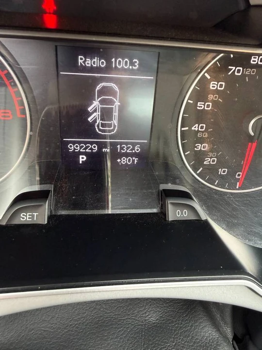 2016 Audi B9 A4 - Image 2 of 11