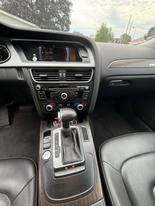 2016 Audi B9 A4 - Image 3 of 11