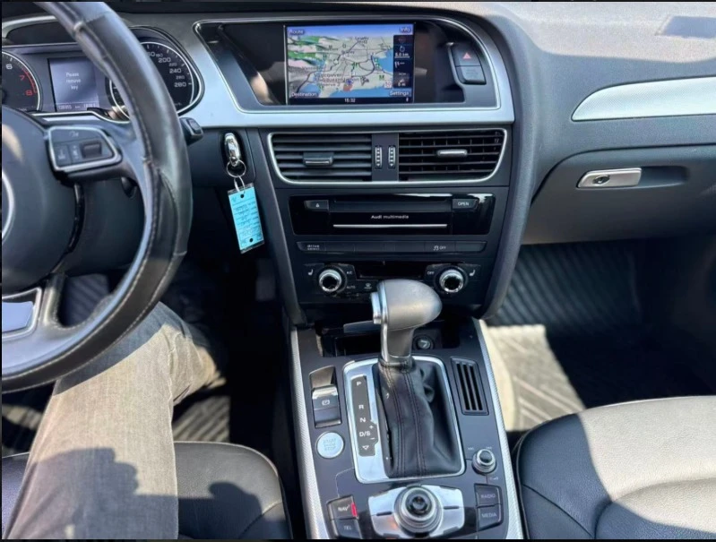 2016 Audi B9 A4 - Image 14 of 17