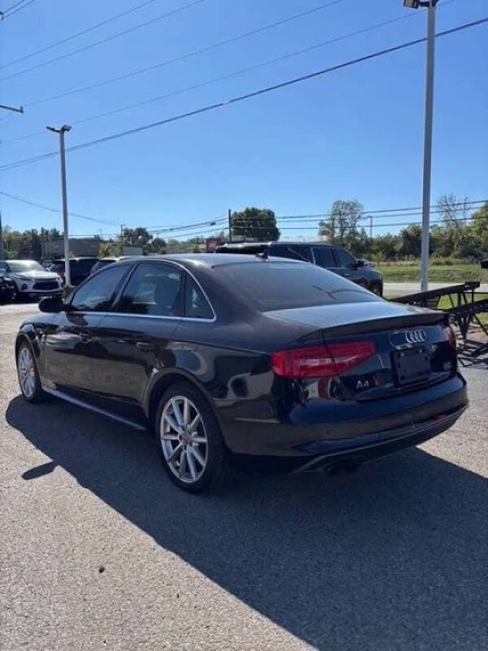 2016 Audi B8 A4 - Image 4 of 10