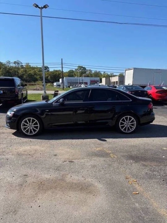 2016 Audi B8 A4 - Image 3 of 10