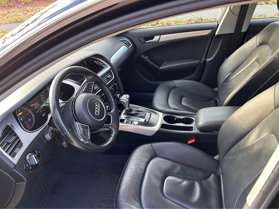 2016 Audi B8 A4 - Image 6 of 8