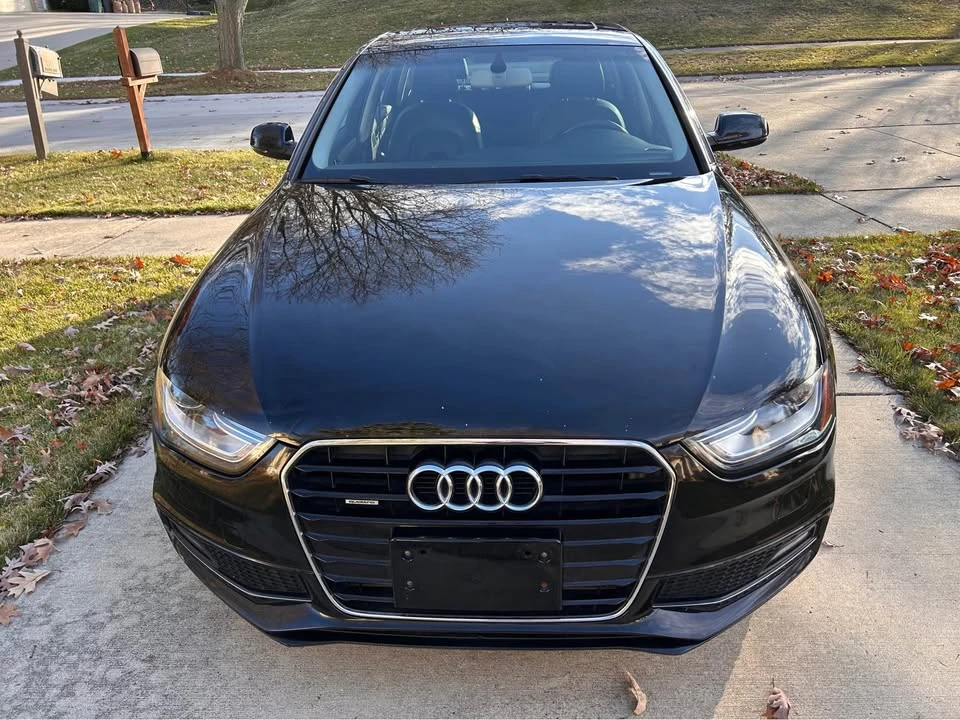 2016 Audi B8 A4 - Image 2 of 8