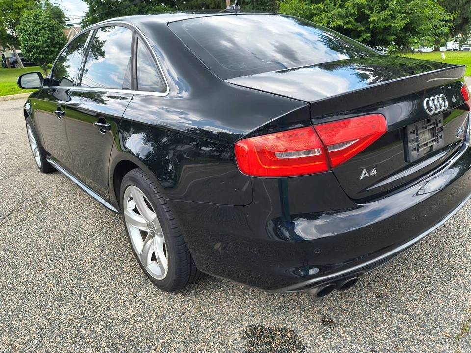 2016 Audi B9 A4 - Image 2 of 9