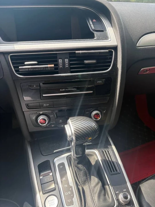 2016 Audi B9 A4 - Image 2 of 6