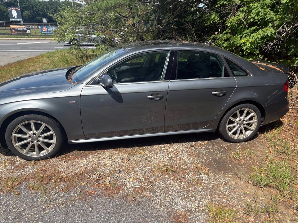 2016 Audi B9 A4 - Image 4 of 6