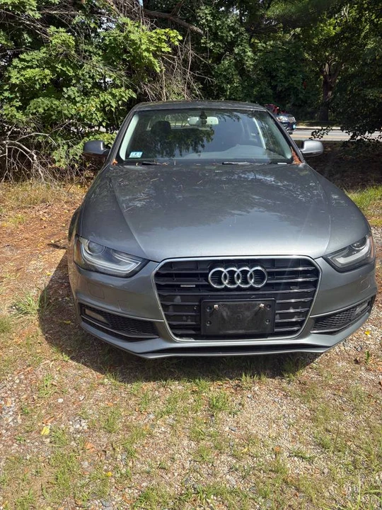 2016 Audi B9 A4 - Image 5 of 6